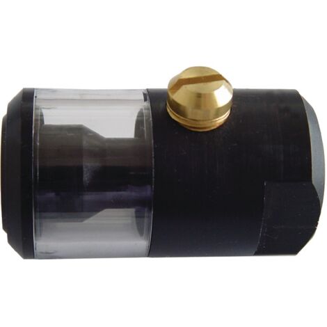 EWO atomiseur à brouillard pour cultures filet standard 11,89 mm G 1/4 ″ - 317.12 (1/2)