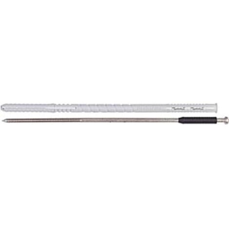 Fischer Ancre de réhabilitation de façade 100x VBS-M 8 x 285 R en acier inoxydable A4 - 514242 (1/2)
