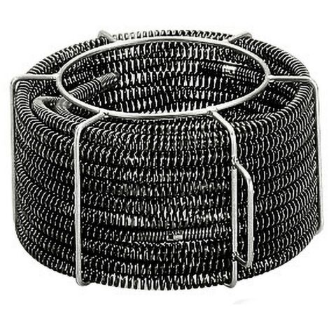 ROTHENBERGER Panier en spirale pour spirales de 22mm - 72112 (1/2)