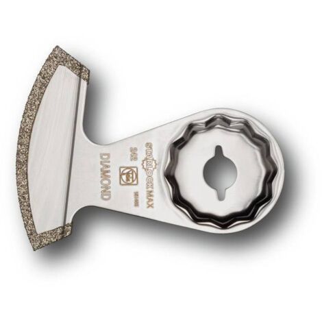 Couteau segmenté pour scie multifonction SL M Diamant 12 VE1 Fein
