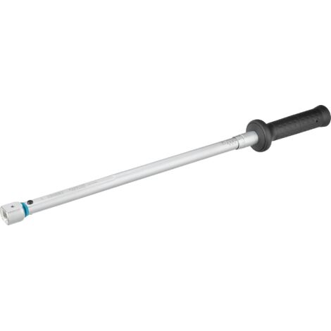 Hazet Clé dynamométrique 60 - 320 Nm - 6293-1CT