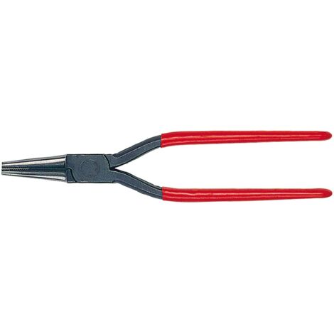 Bessey – Pince de serrage ronde 260 mm – Maultiefe 50 mm – Pour bois dur – D311 (1/5)