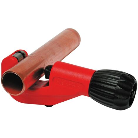 Coupe-tube cuivre 'Duramag' TC42 pro - ROTHENBERGER - 70029