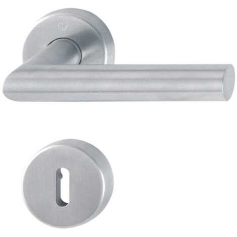Rosette de porte. Amérique. E1400/42H/42HKVS VA F69 rd.SK/OL DIN L/R D/D (1/3)