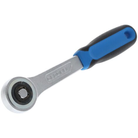 D.-Knarre 2093 Z-84 1/4 pouce 20 Z.L.129mm avec embouts interchangeables 4-KT. (1/5)