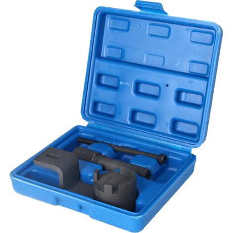 BRILLIANT TOOLS Jeu d'outils de calage moteur pour Chrysler Jeep Dodge 2.8l Diesel - BT593670 (1/4)