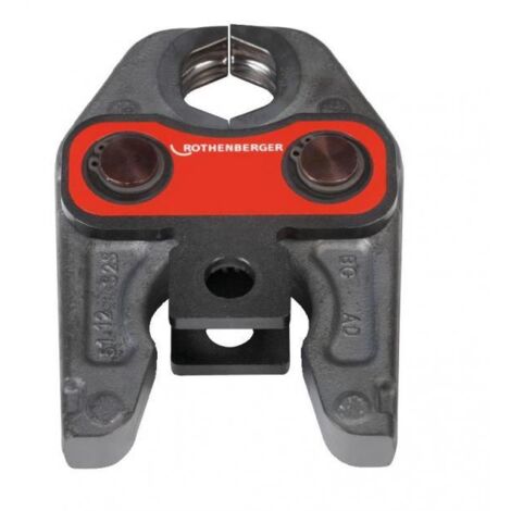 ROTHENBERGER Mâchoire à sertir standard RFz20 mm - 015162X