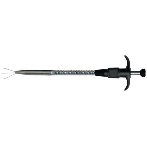HESSE Pince à griffes Longueur totale 245 mm - 460896 (1/6)