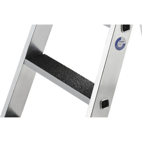 Günzburger Steigtechnik Kit de rééquipement clip-step R13 pour échelle multi-usages à marches 3x6 marches - 041863 (1/2)