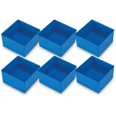 BS Systems Insetbox C3 bleu BSS 6 pcs. (1/2)