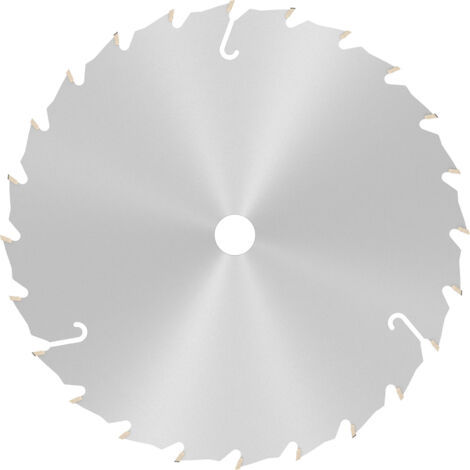 Lame de scie circulaire Bosch PRO Wood 184 x 2,2 x 16 mm - 2608640795