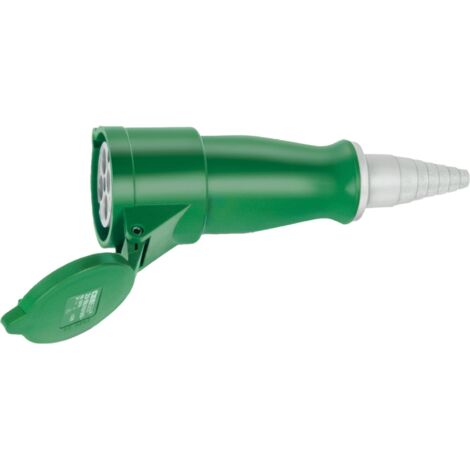 Fein Fiche de manchon raccord Dose 3P+Sk EZ28-130 - 30728130000 (1/2)