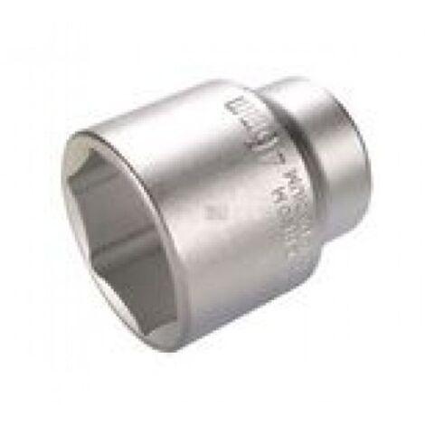 BGS Douille Six Pans Entraînement Carré Intérieur 20 mm (3/4") SW 42 mm - 3442