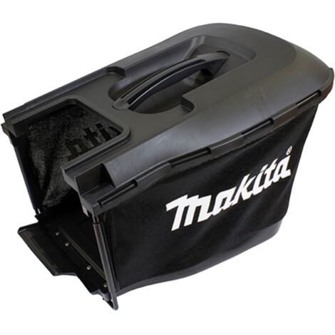 Makita Bac de ramassage cpl. 45 l pour ELM4120 - YA00000915