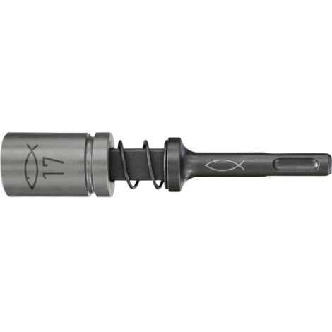 Fischer Ancre Boulon Outil de Pose FA-ST II M10 - 558790 (1/2)