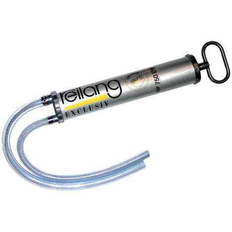REILANG Pompe à main DW 260 ml - RHP250DW (1/2)