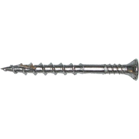 Makita 1.000x vis pour panneaux d'aggloméré Inox 4,2 x 55 mm - F-32483 (1/2)