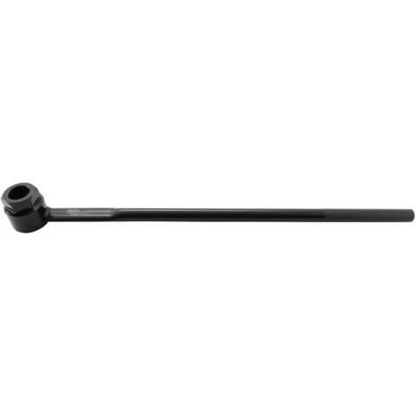 Bgs Technic – Clé de contre-pression pour poulies de vilebrequin Honda 500 mm – Maintien efficace lors des interventions moteur – 9786 (1/3)