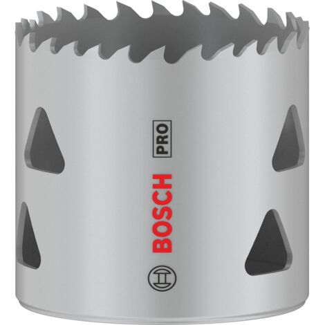 Bosch PRO Scie cloche multi-matériaux 52 mm avec filetage - 2608901514 (1/5)
