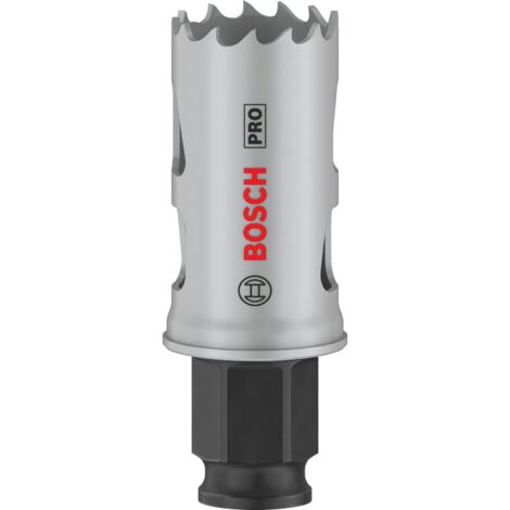 Bosch PRO Multi Material PC Plus Scie cloche 25 mm 24 pièces - 2608594479 (1/4)