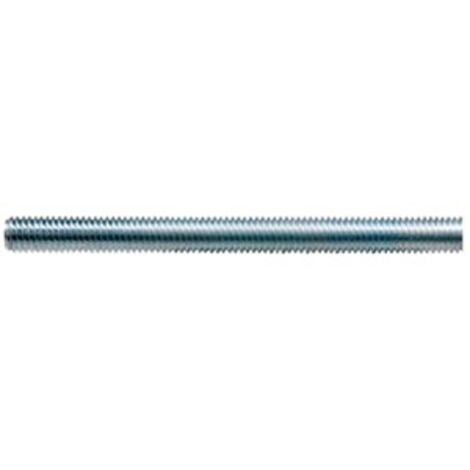 Fischer Tige d'ancrage 10x FIS A M 10 x 1.000 mm galvanisé acier 5.8 - 509215