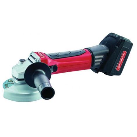 ROTHENBERGER RO AG8000 Meuleuse d'angle sans fil EU - 1000001649 (1/2)