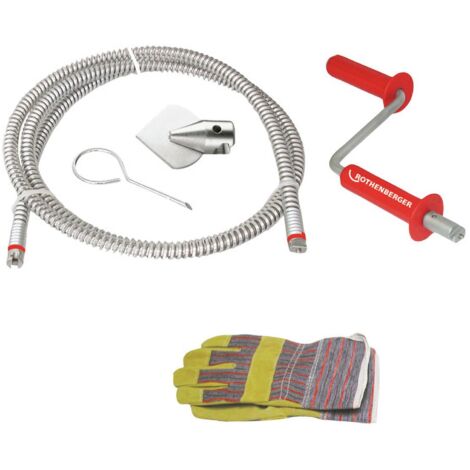 ROTHENBERGER ROPOWER Handy, 16mm, complet - 71975 (1/2)