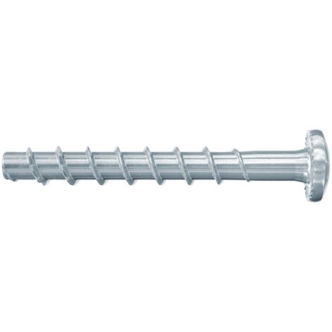 Fischer 100x UltraCut FBS II 6 x 80/25 P Panhead - 546381