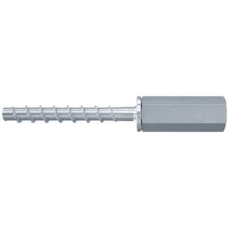 Fischer 100x UltraCut FBS II 6 x 55 mm M6 I Filetage intérieur - 554066