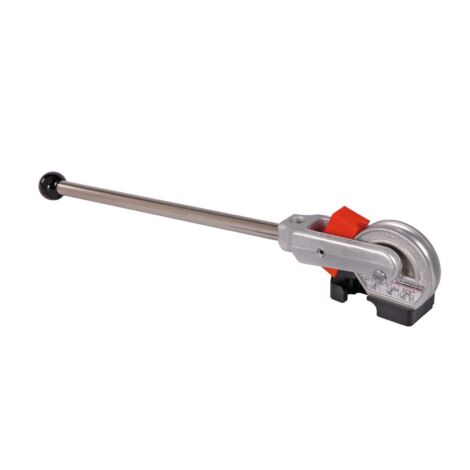 ROTHENBERGER ROBEND H+W Plus, 12mm, avec poignée - 24512