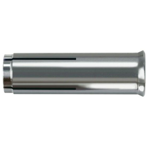 Fischer Ancrage à frapper 50x EA II M10 acier inoxydable A4 - 48414