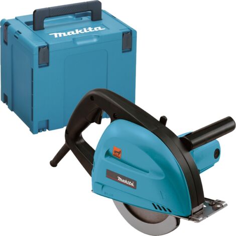  Nom Coupeur de métal Makita 4131J 63 mm 1.100 W dans le MAKPAC (1/4)