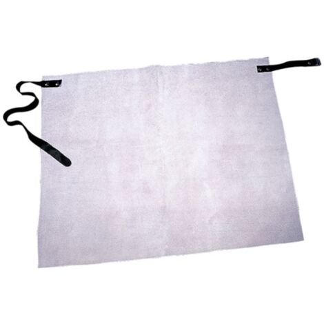FELDTMANN Tablier de hanche en cuir Claus longueur env. 70 x largeur env. 60 cm - 2825