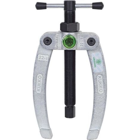kukko Contre-appui 44218 pour alésages Ø 5 - 40 mm - 22.01.2021 (1/10)