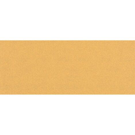 Bosch 10x Expert C470 Papier abrasif sans trous pour ponceuses vibrantes 93 x 230 mm G 100 - 2608900873