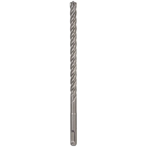 Bosch 10x Foret SDS-plus-7X 10 x 150 x 215 mm - 2608576185 (1/5)