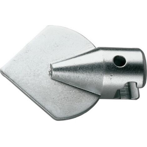 ROTHENBERGER Chasse-graisse pour perceuse à feuilles, accouplement 16mm, 40-75mm - 72169