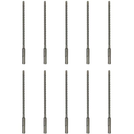 Makita 10x Foret SDS-VPLUS 10x160 - B-46567-10 (1/3)