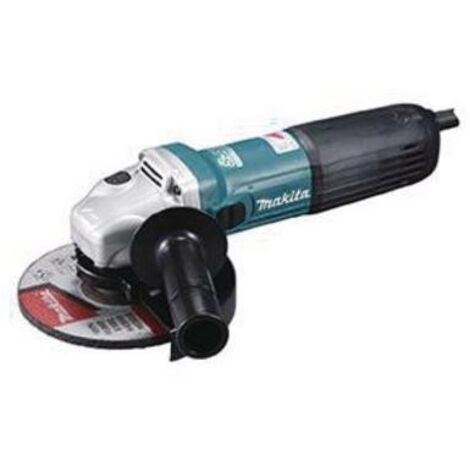 Makita GA6040CF01 Meuleuse d'angle Ø 150 mm 1.400 W (1/3)