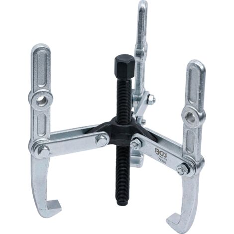 BGS extracteur extérieur/intérieur 3-bras 30 - 150 mm - 7698 (1/4)