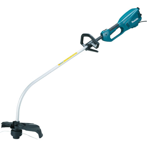 Makita – Coupe-bordures électrique UR3500 – Puissance 700 W – Diamètre de coupe max 3,5 cm – Conception légère pour usage intensif (1/4)