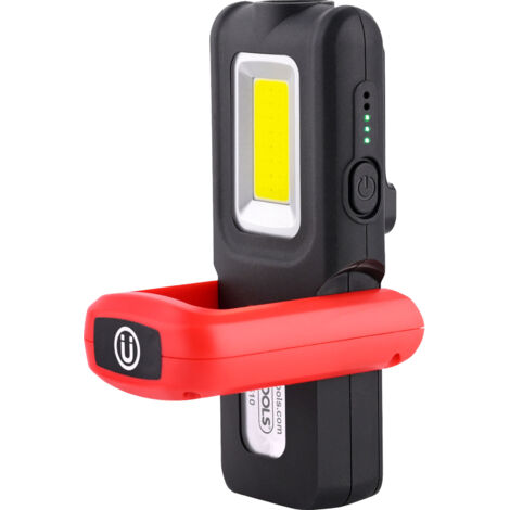 Lampe d'inspection rechargeable KSTools | 550.1173