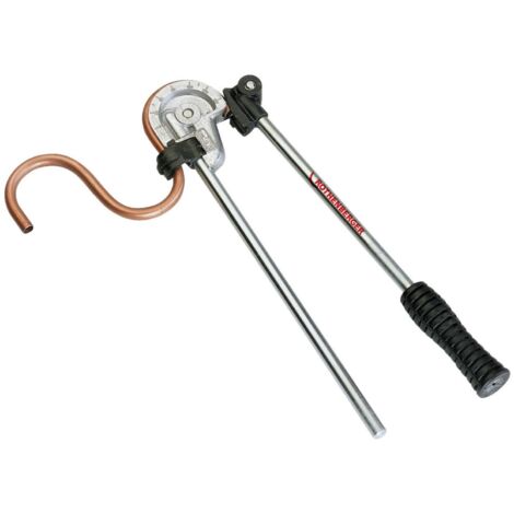 ROTHENBERGER Pince à cintrer standard, 180Grad,16mm (5/8") - 25136