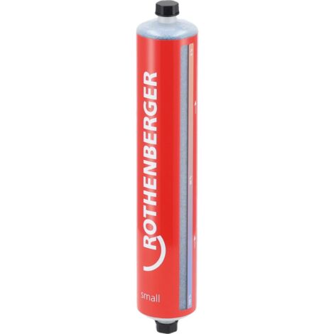 Rothenberger – Cartouche filtrante de déminéralisation pour chauffage – Norme VDI 2035 – Système Plug and Play – 1500004290