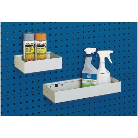 bott Casier de rangement 65 x 450 x 175 mm - 14014038.16 (1/4)