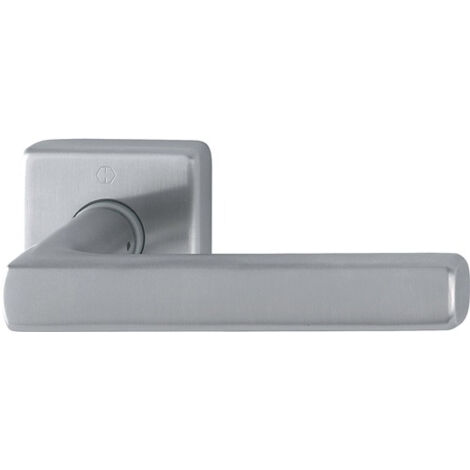 HOPPE Demi-garniture à rosette Dallas E1634Z/52 VA F69 4-KT. 8mm - 3555749 (1/4)