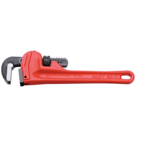 ROTHENBERGER Clé à tube à une main HEAVY DUTY 8" - 70150 (1/2)