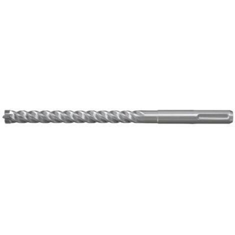 Fischer 10x forets marteau Quattric II 6/100/165 XP10 - 549980