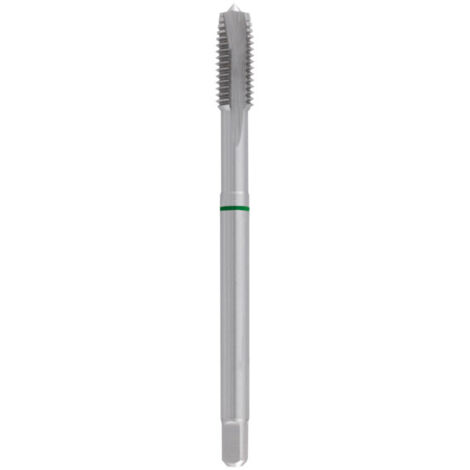 RUKO Tarauds Machine HSSE-Co 5 DIN 371 Forme B UNC No. 6 - 265060UNC (1/5)