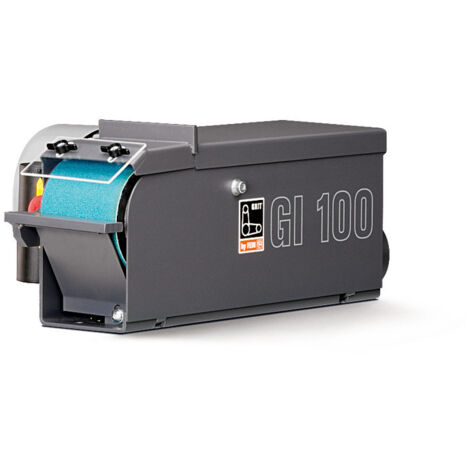 Fein Ponceuse à bande GRIT GI 100 100 mm - 79022300403